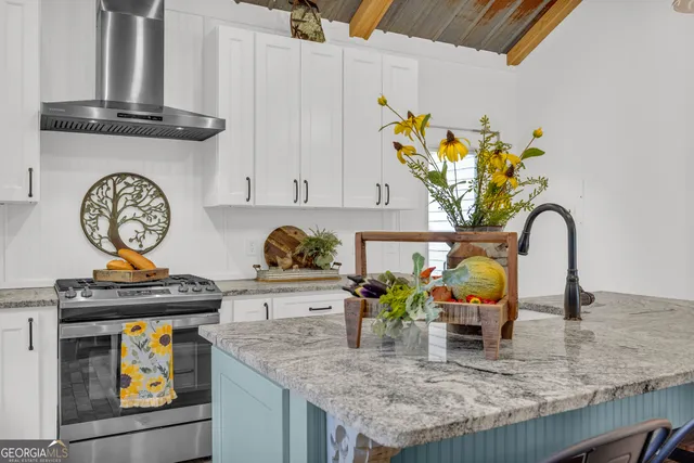 $830,000 | 599 Double Branch Road, Danielsville, GA 30633