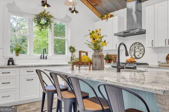 $830,000 | 599 Double Branch Road, Danielsville, GA 30633