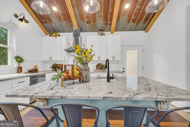 $830,000 | 599 Double Branch Road, Danielsville, GA 30633