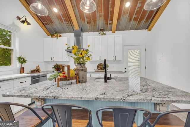 $830,000 | 599 Double Branch Road, Danielsville, GA 30633