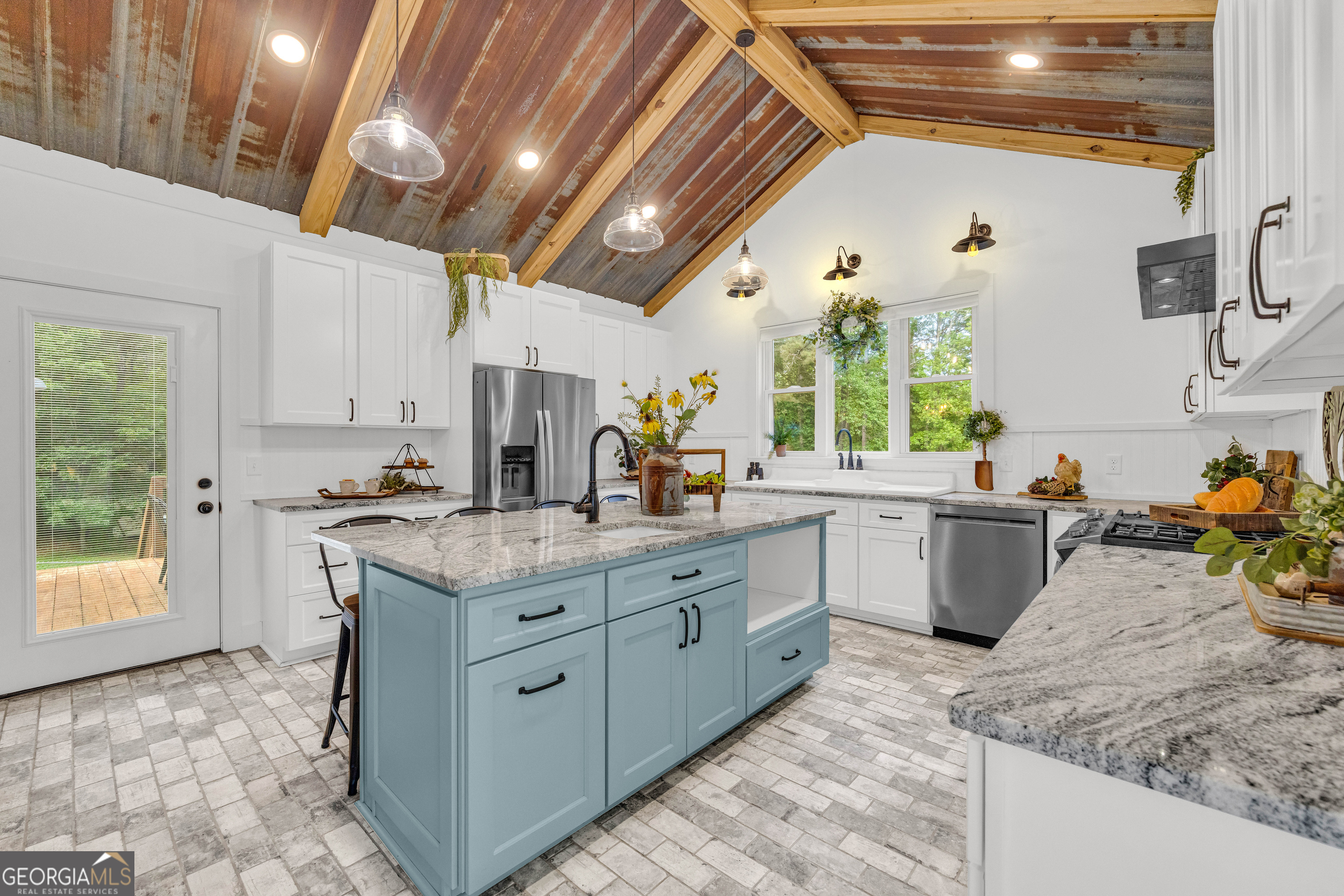 599 Double Branch Road Danielsville, GA 30633 - Photo 17 of 158