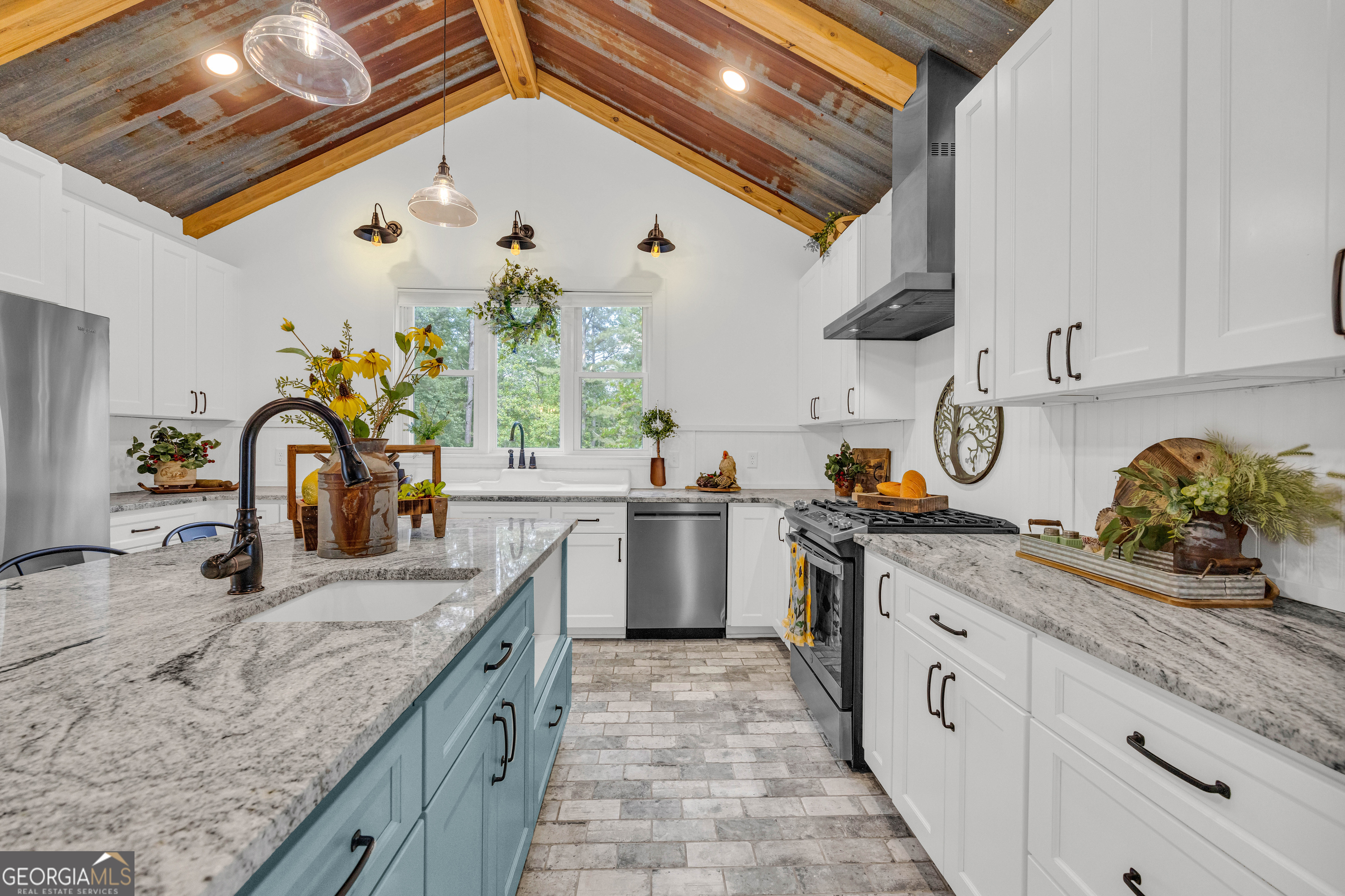 599 Double Branch Road Danielsville, GA 30633 - Photo 18 of 158