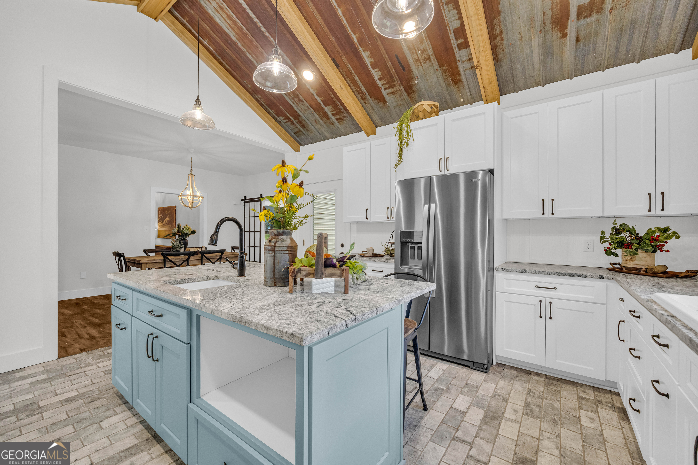 599 Double Branch Road Danielsville, GA 30633 - Photo 19 of 158