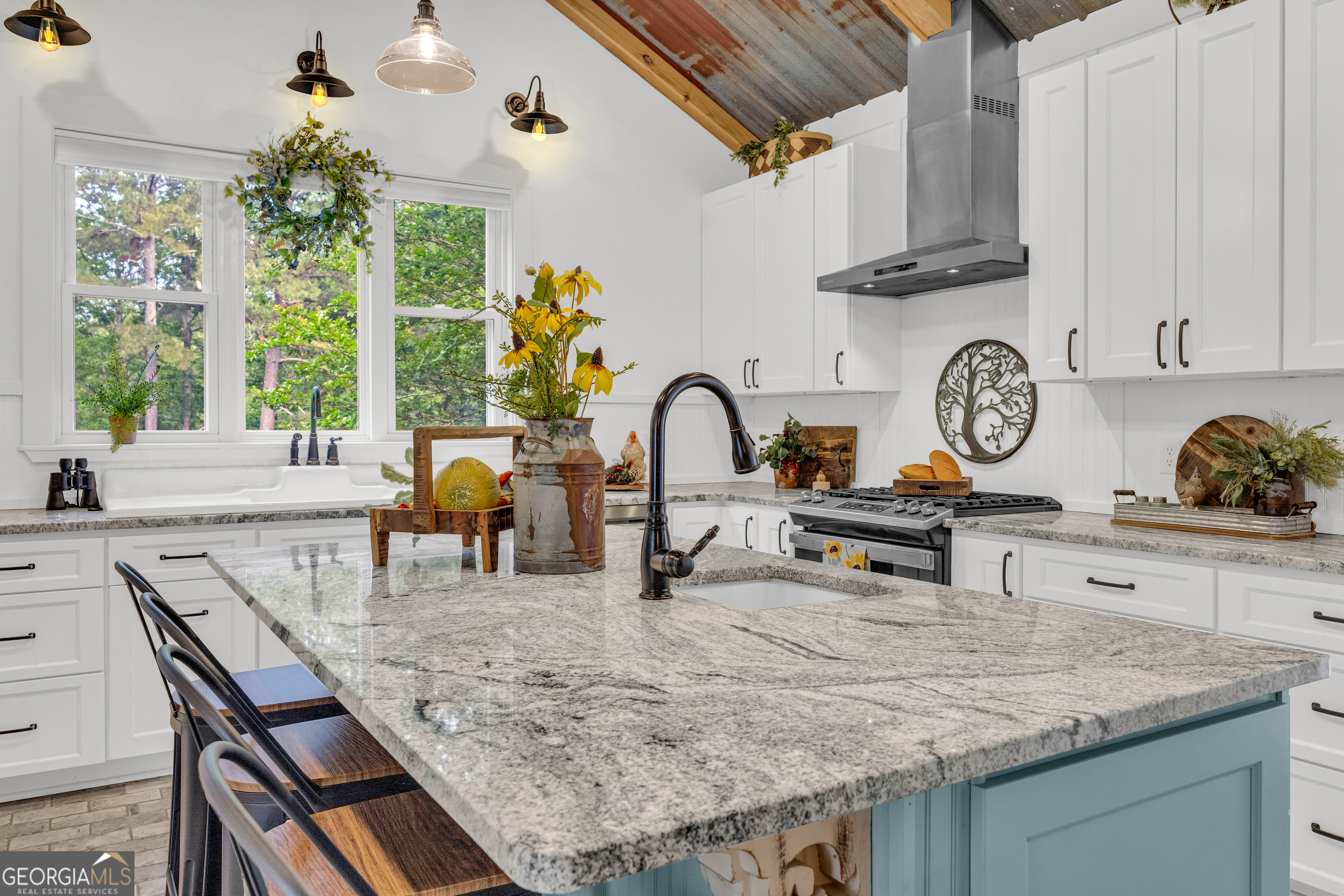 599 Double Branch Road Danielsville, GA 30633 - Photo 23 of 158