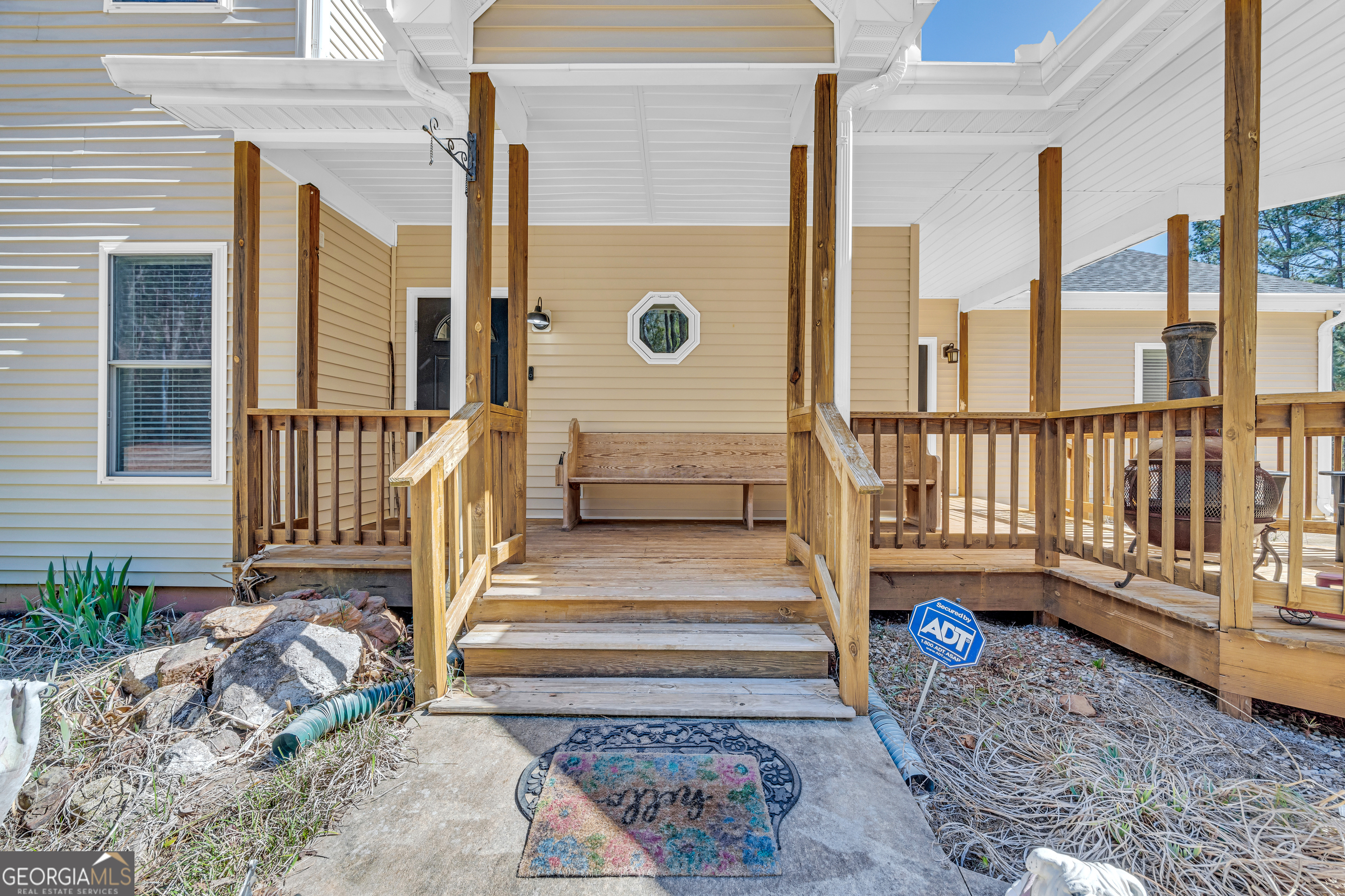 599 Double Branch Road Danielsville, GA 30633 - Photo 25 of 158