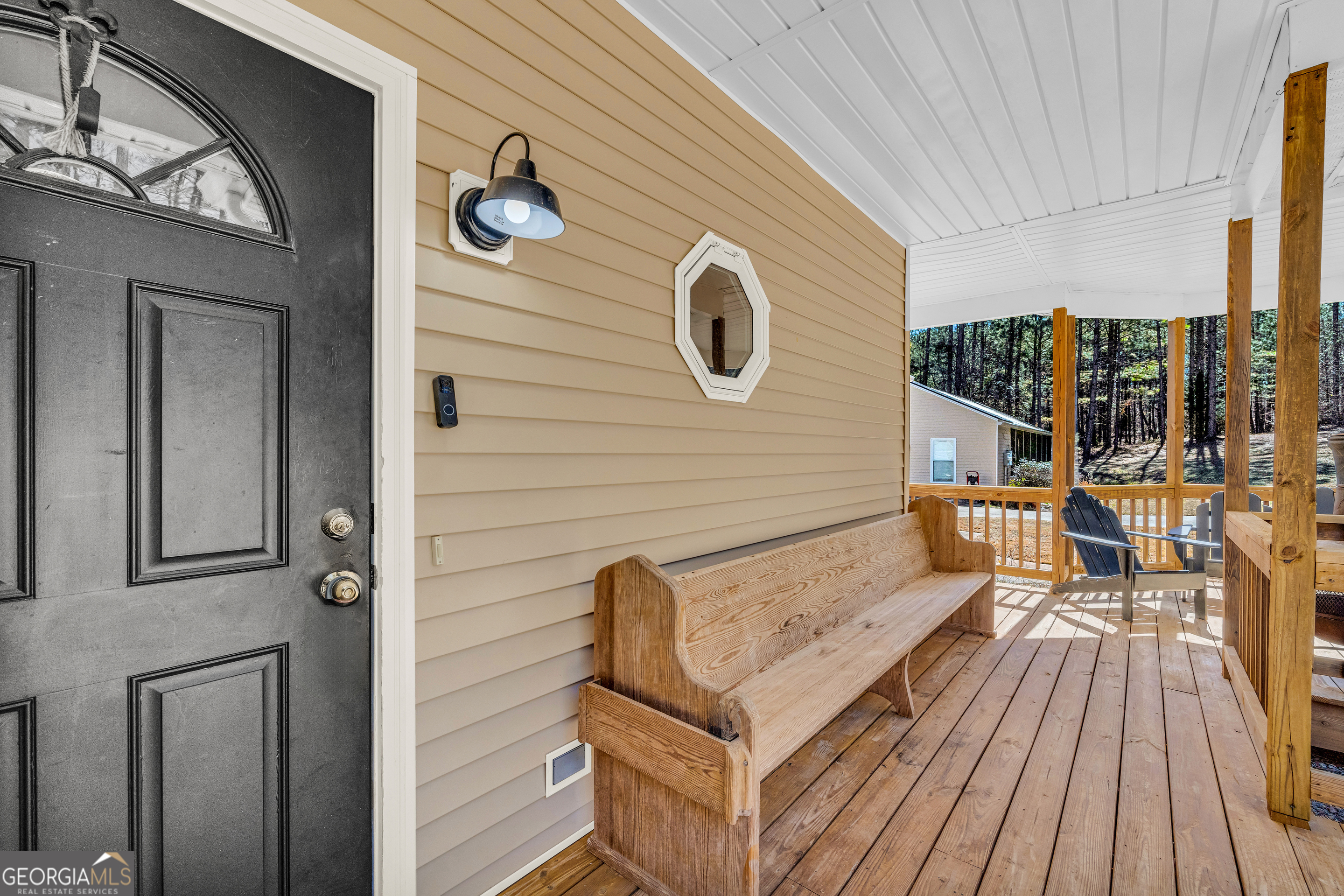 599 Double Branch Road Danielsville, GA 30633 - Photo 26 of 158