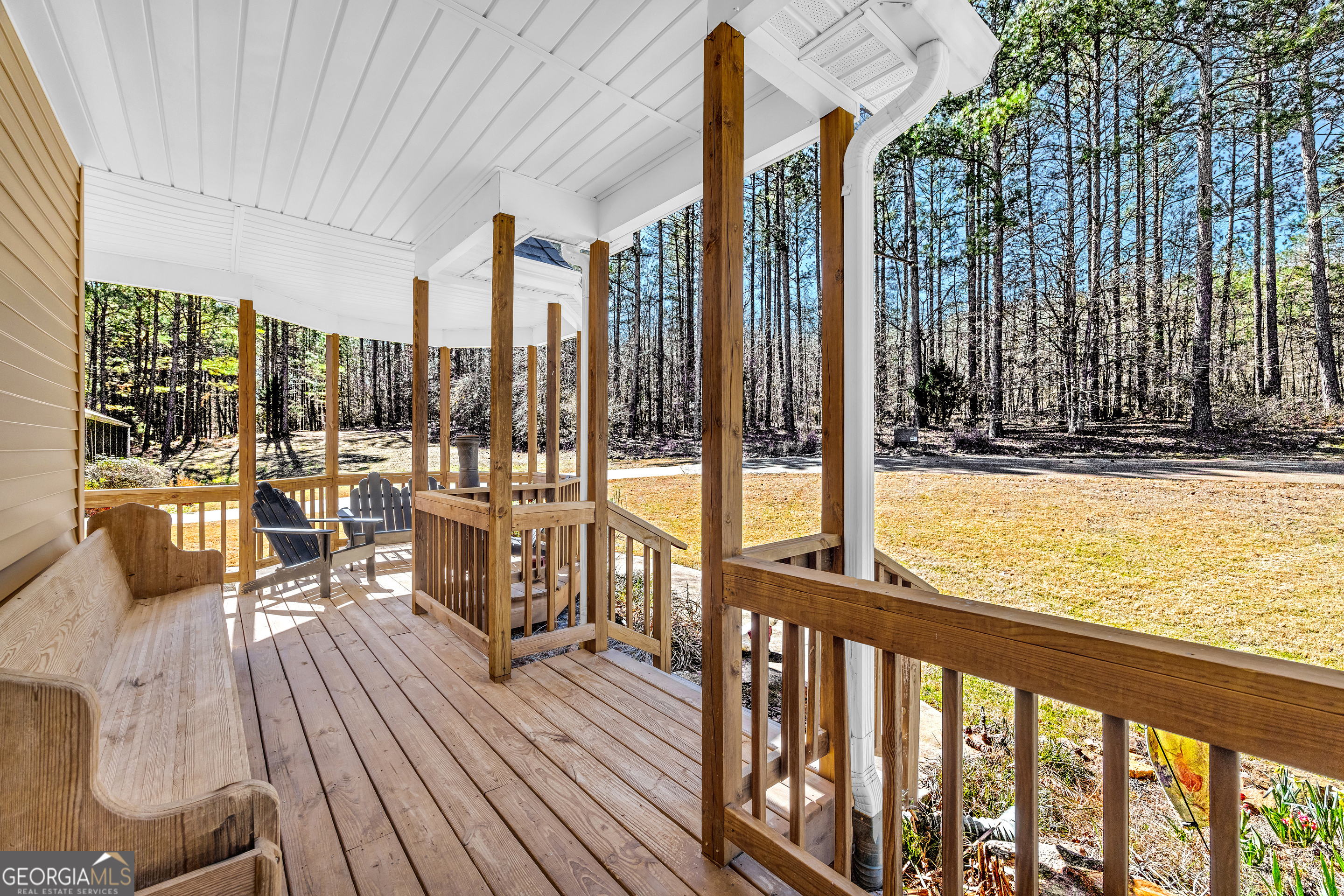 599 Double Branch Road Danielsville, GA 30633 - Photo 27 of 158