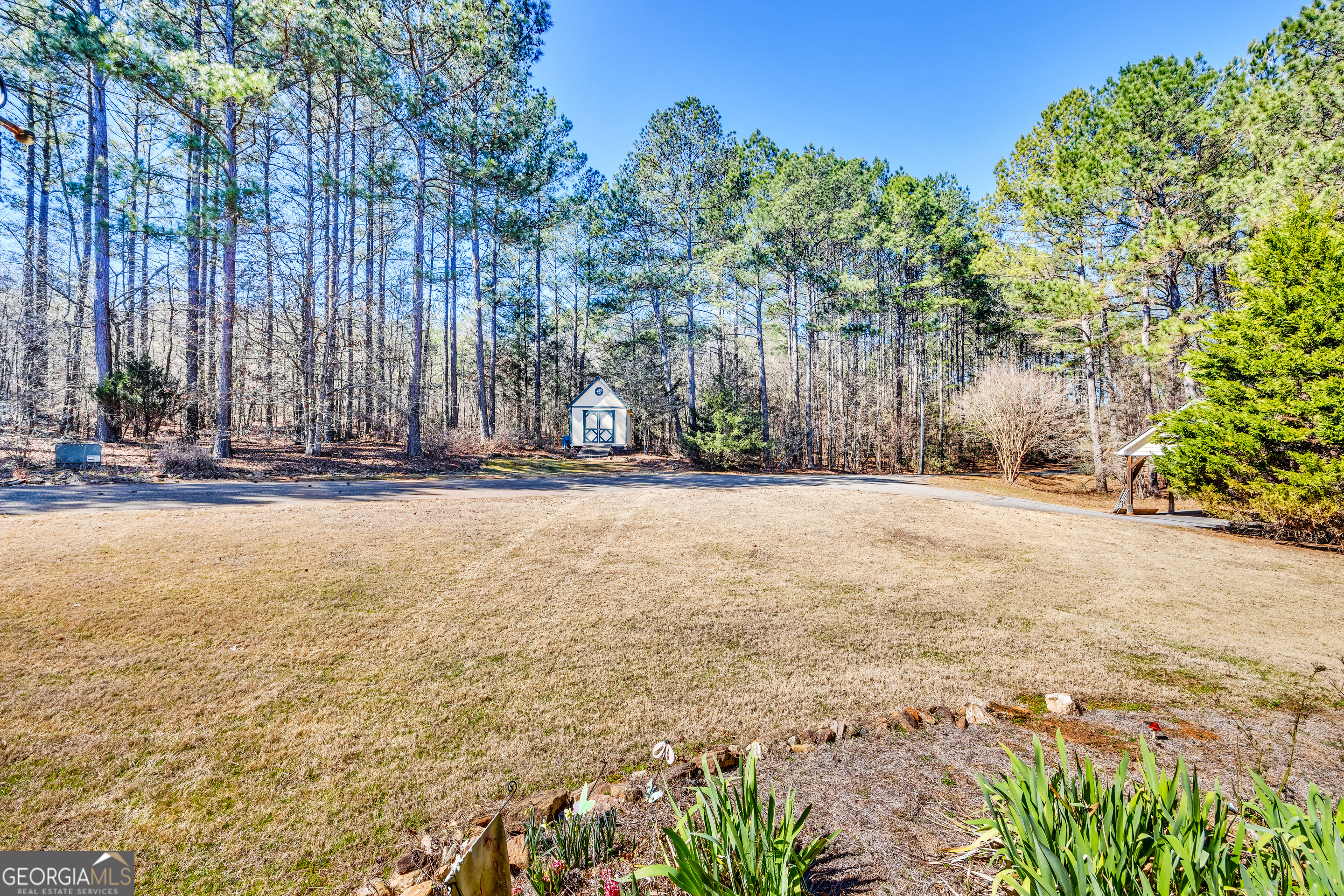 599 Double Branch Road Danielsville, GA 30633 - Photo 28 of 158