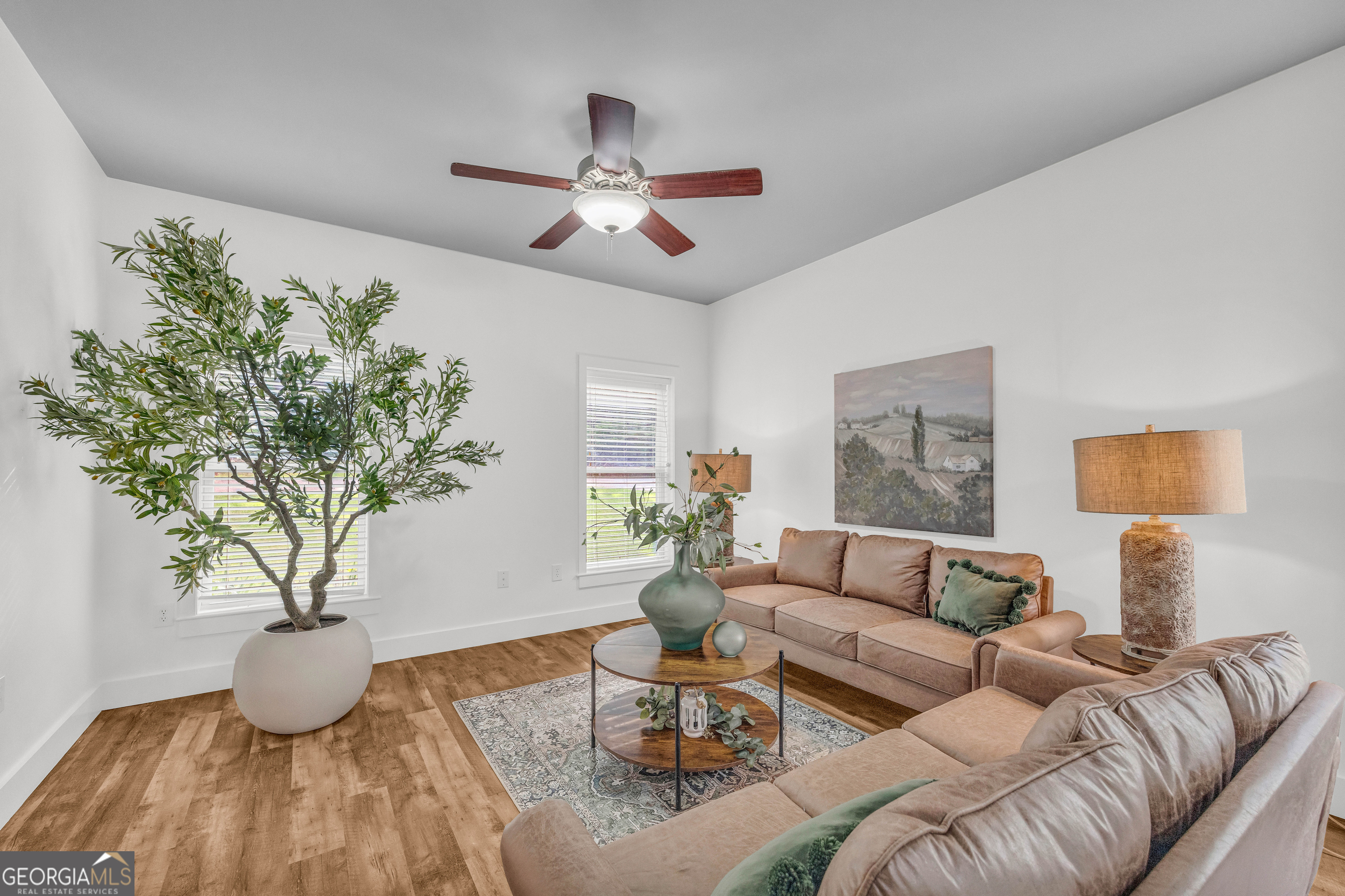 599 Double Branch Road Danielsville, GA 30633 - Photo 3 of 158