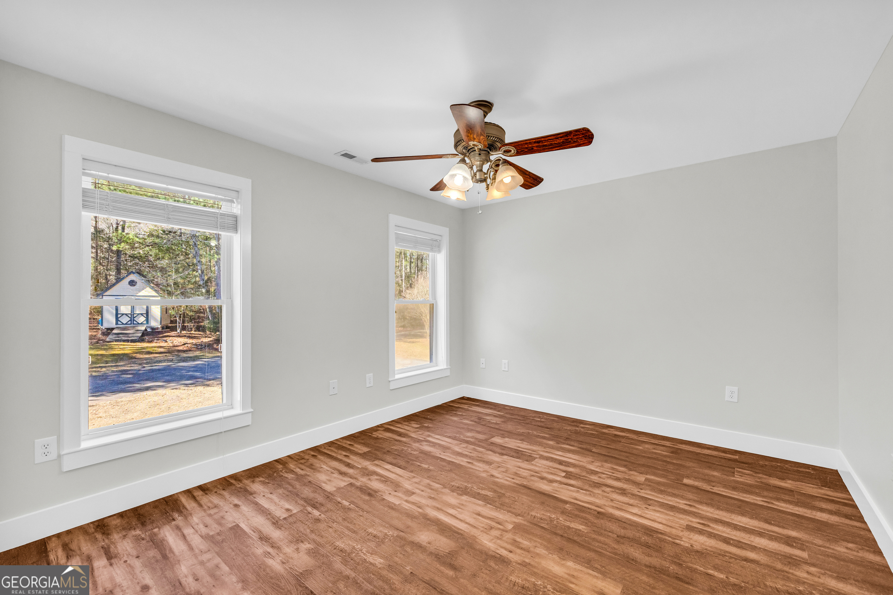 599 Double Branch Road Danielsville, GA 30633 - Photo 38 of 158