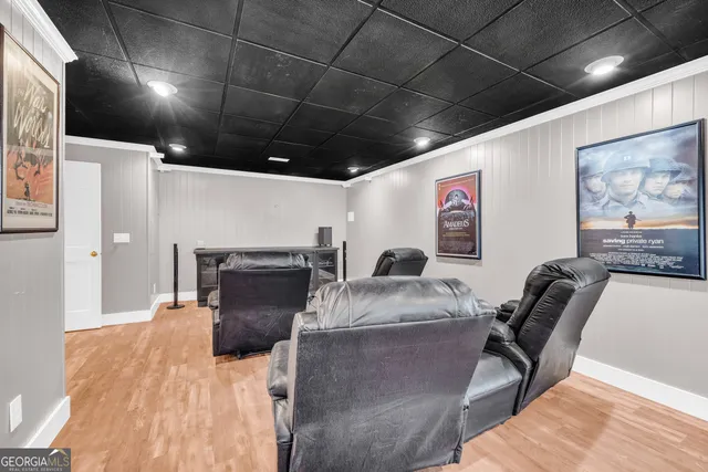 $830,000 | 599 Double Branch Road, Danielsville, GA 30633