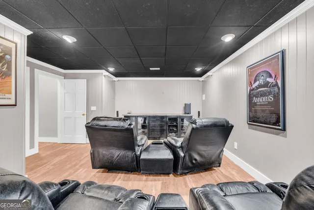 $830,000 | 599 Double Branch Road, Danielsville, GA 30633