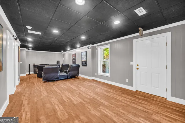 $830,000 | 599 Double Branch Road, Danielsville, GA 30633