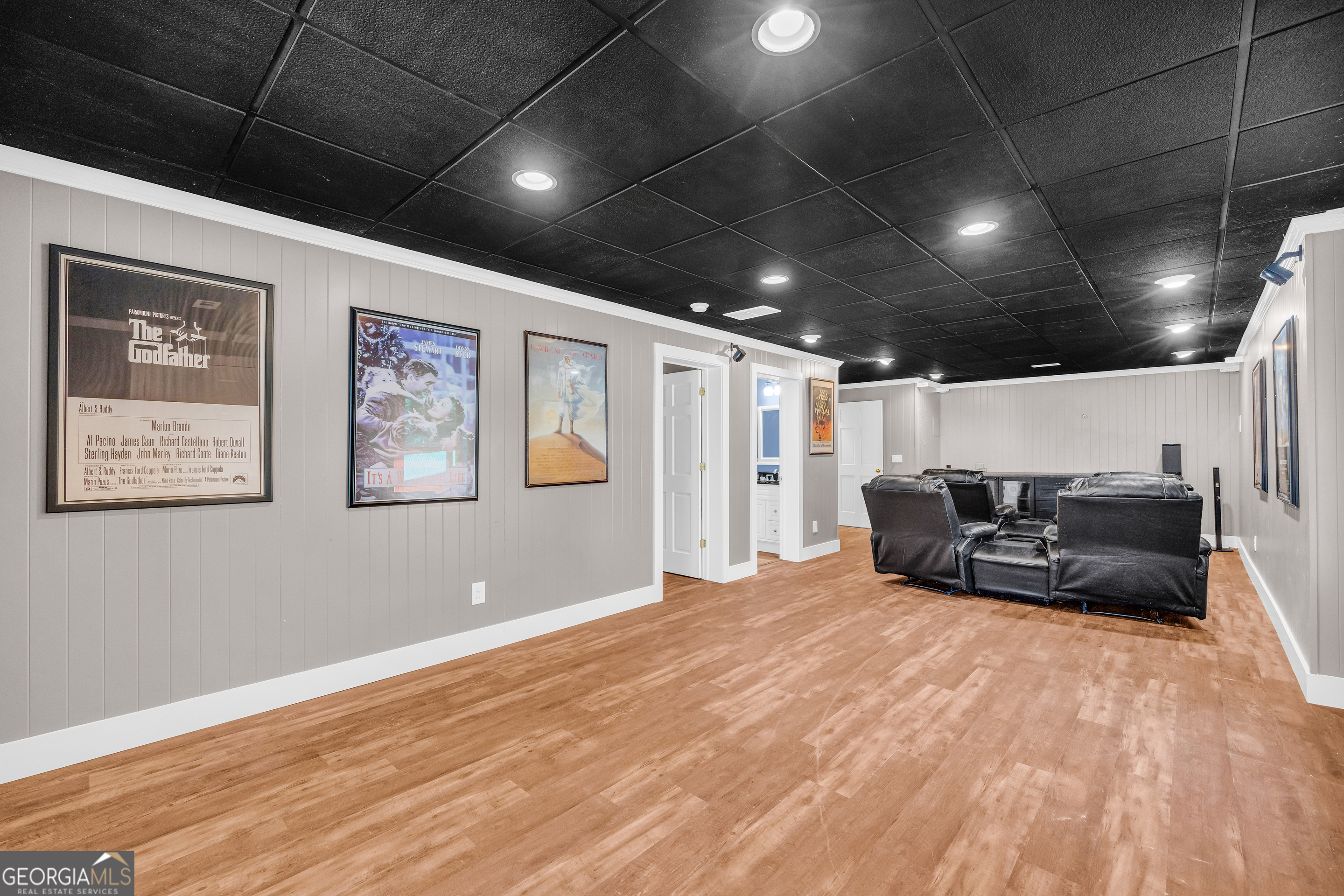 599 Double Branch Road Danielsville, GA 30633 - Photo 58 of 158