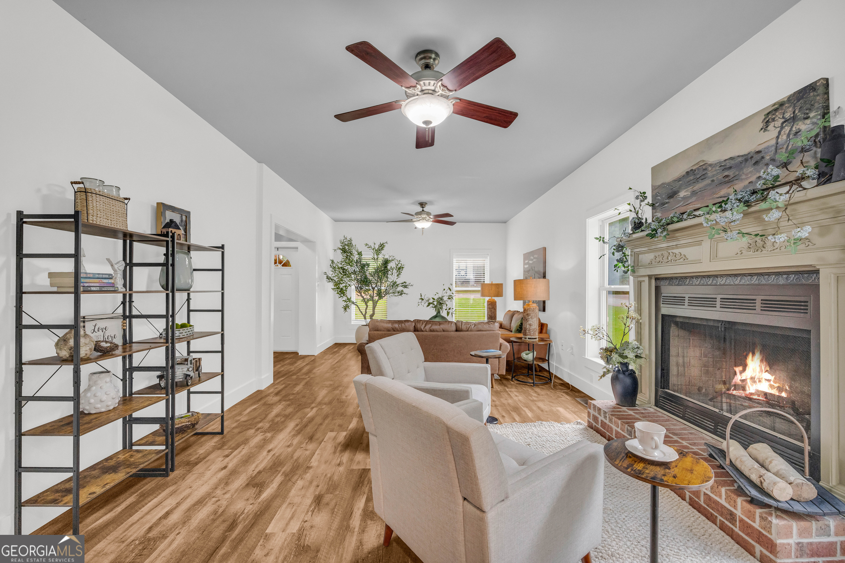 599 Double Branch Road Danielsville, GA 30633 - Photo 6 of 158