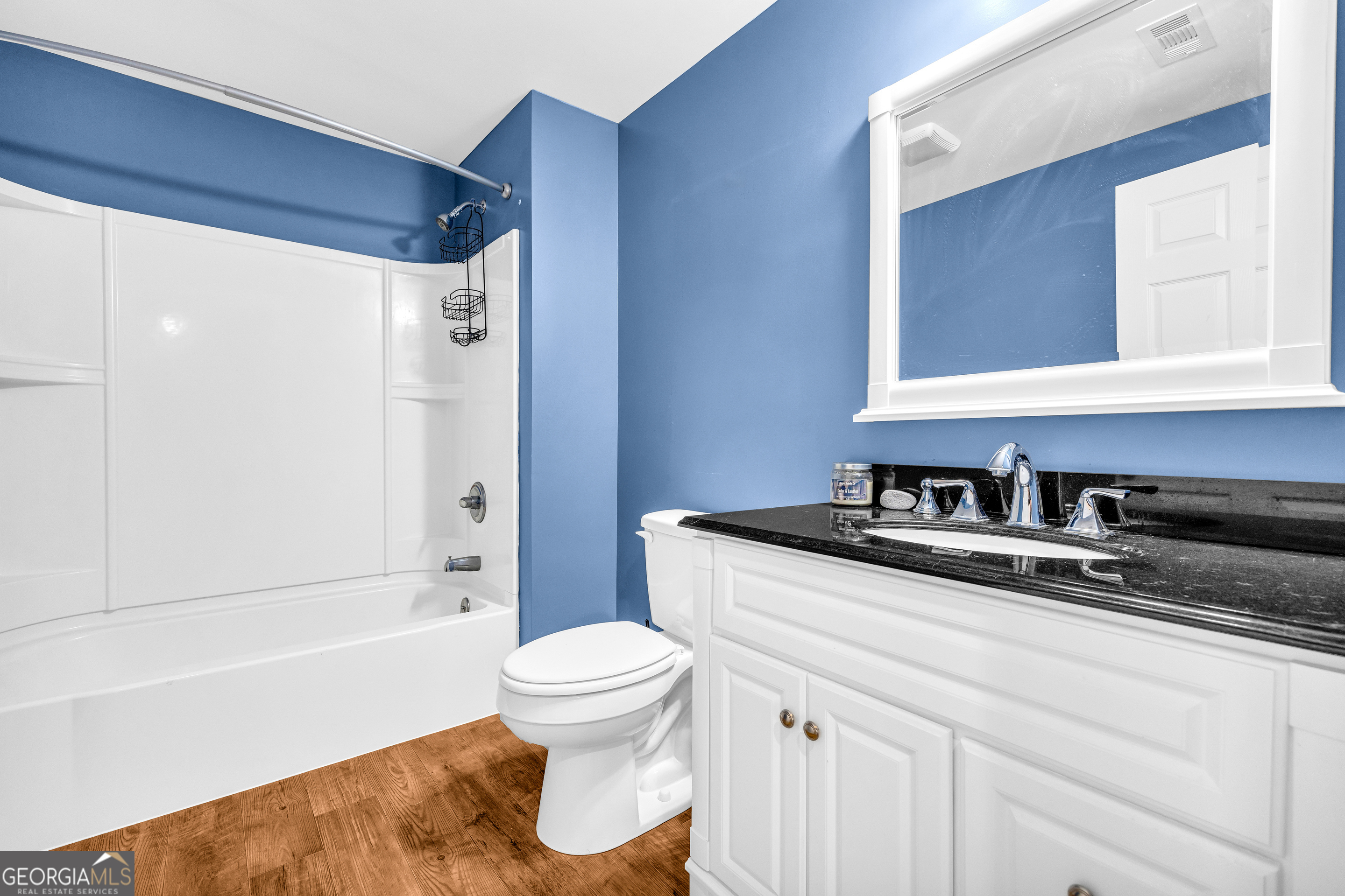 599 Double Branch Road Danielsville, GA 30633 - Photo 62 of 158