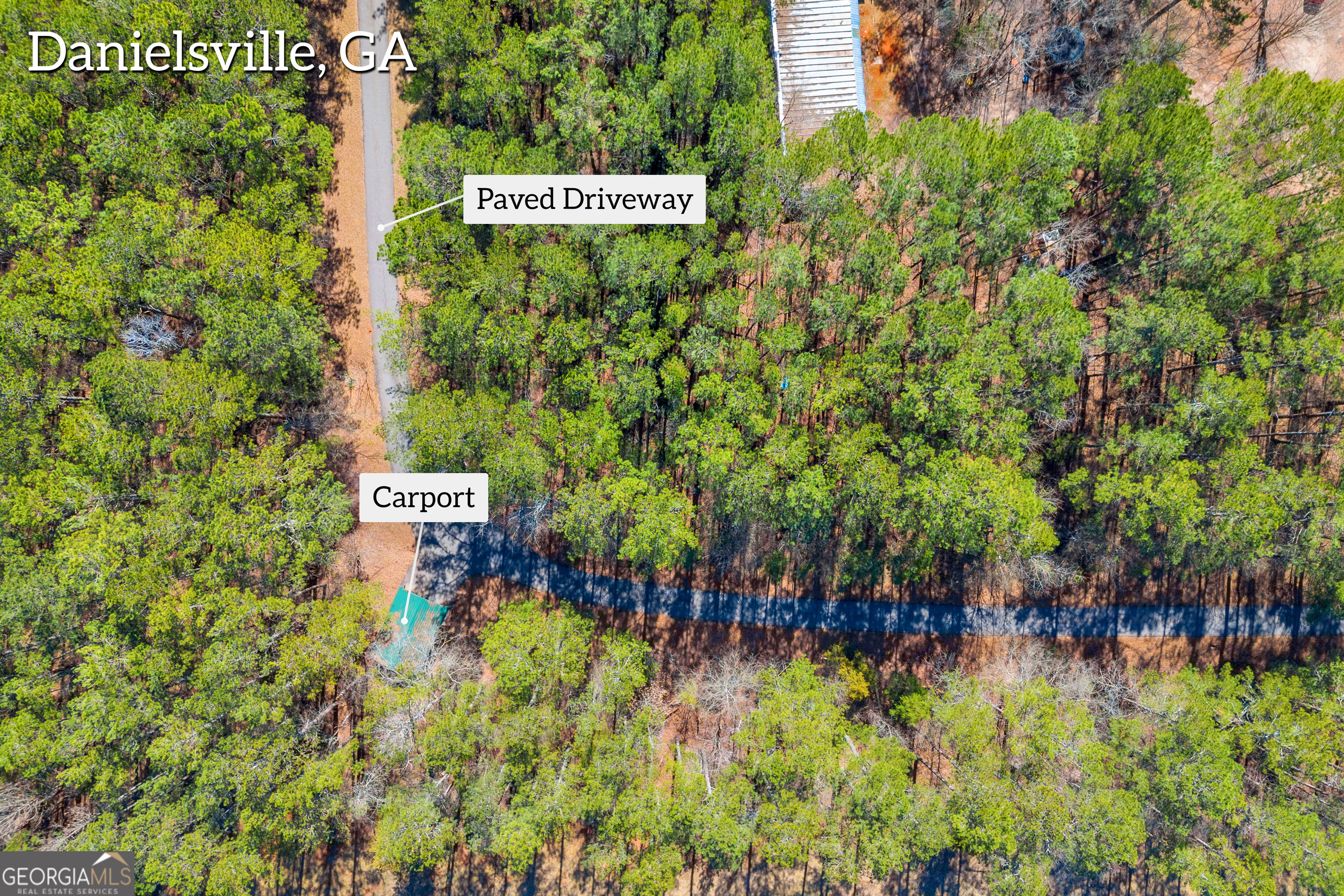 599 Double Branch Road Danielsville, GA 30633 - Photo 67 of 158