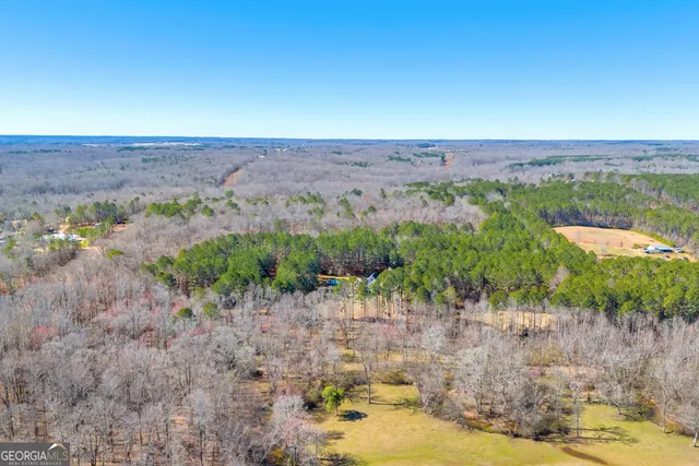 $830,000 | 599 Double Branch Road, Danielsville, GA 30633
