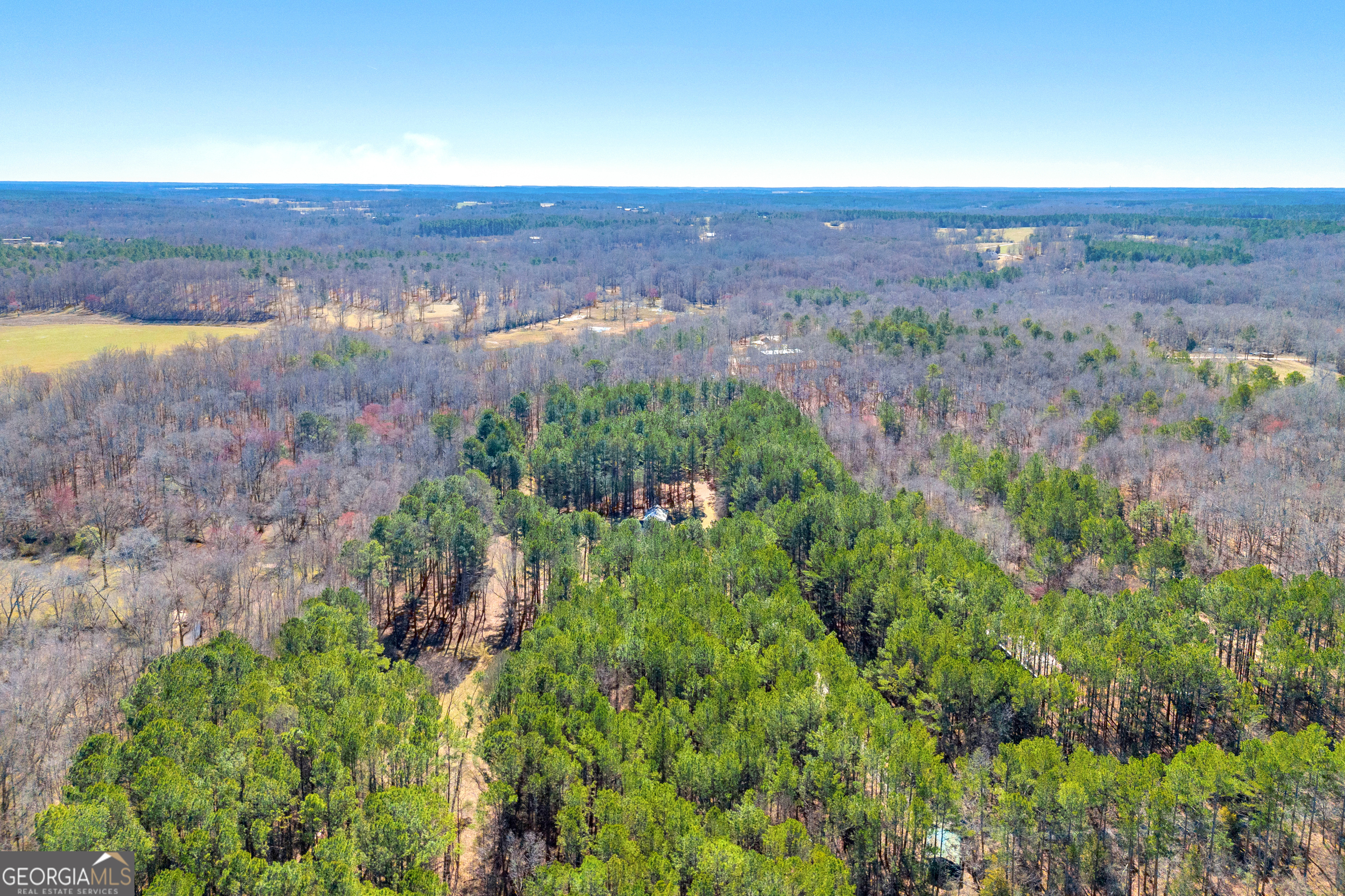 599 Double Branch Road Danielsville, GA 30633 - Photo 74 of 158