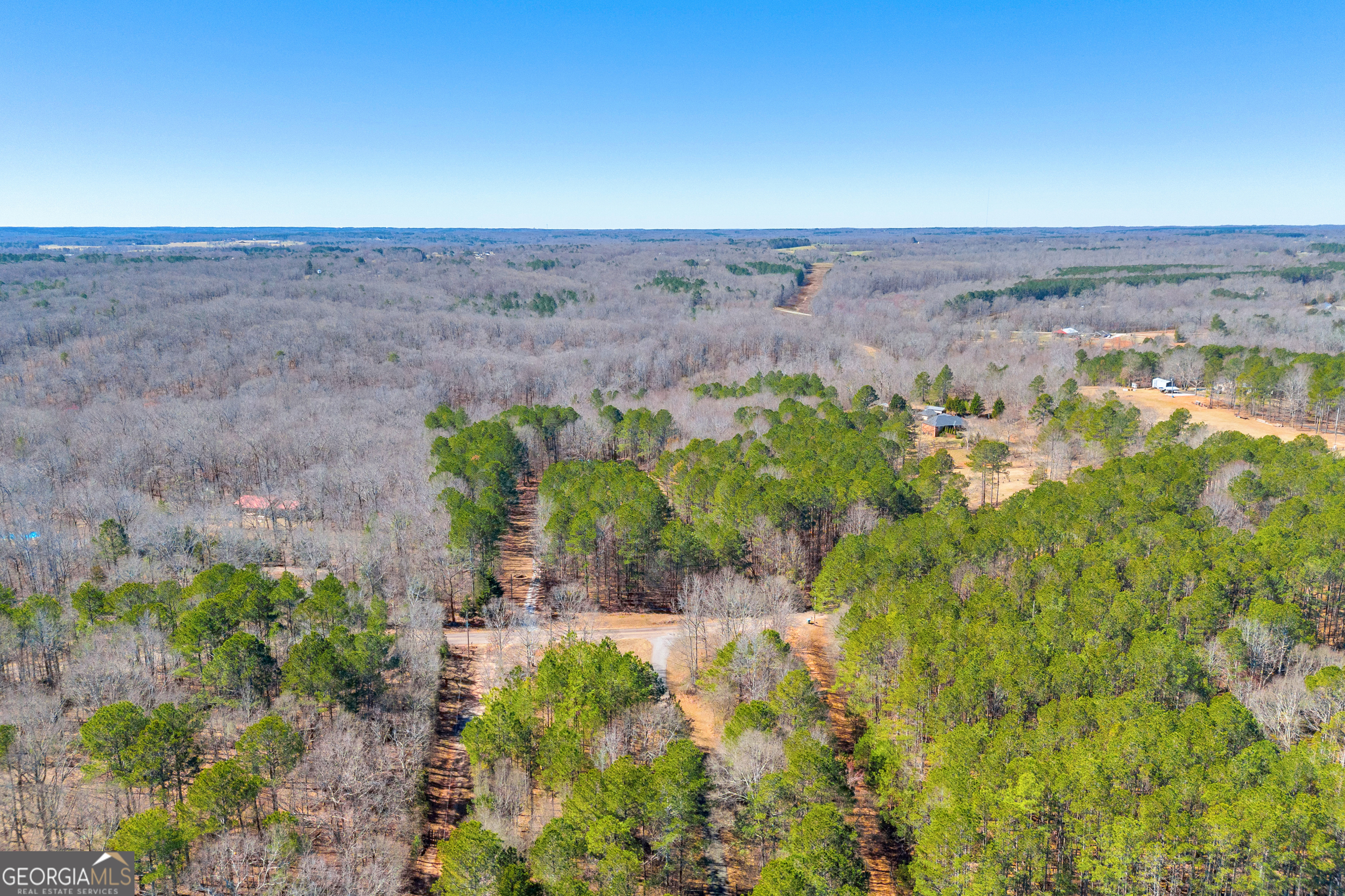 599 Double Branch Road Danielsville, GA 30633 - Photo 77 of 158