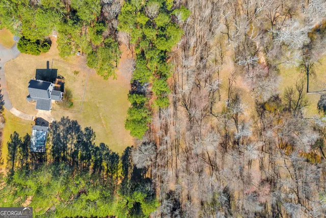 $830,000 | 599 Double Branch Road, Danielsville, GA 30633