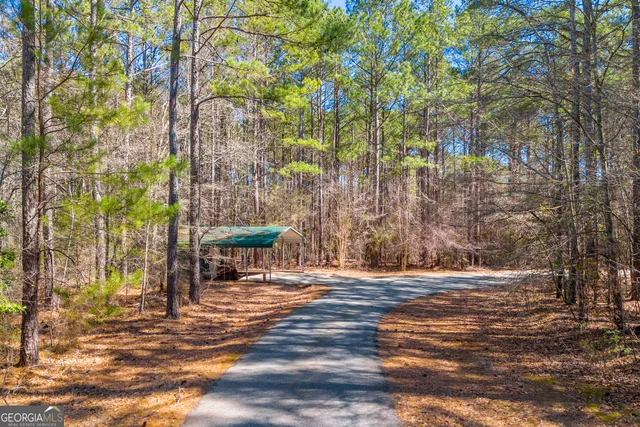 $830,000 | 599 Double Branch Road, Danielsville, GA 30633