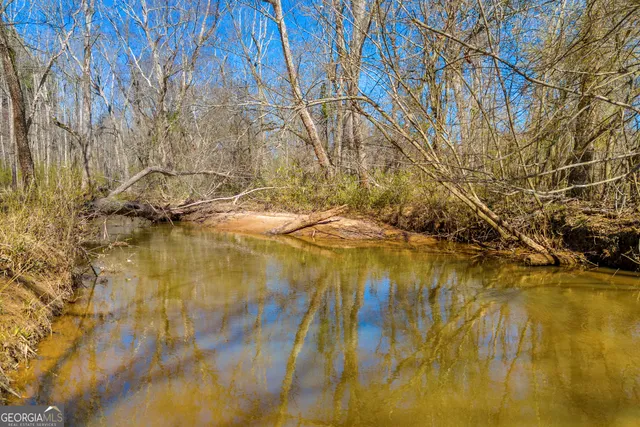 $830,000 | 599 Double Branch Road, Danielsville, GA 30633