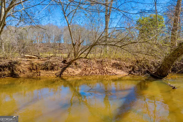 $830,000 | 599 Double Branch Road, Danielsville, GA 30633