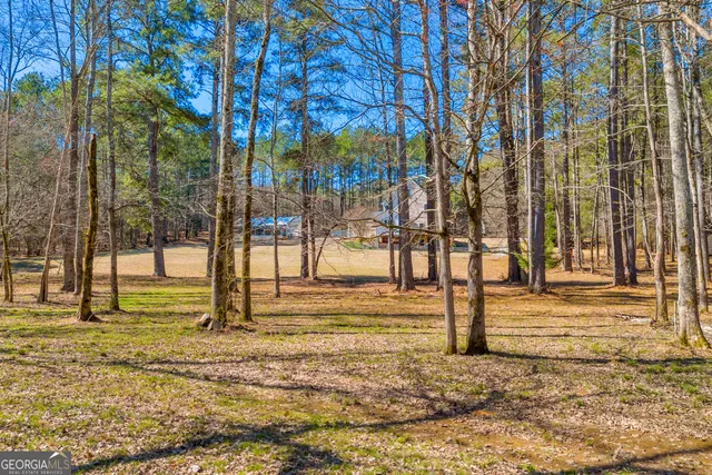 $830,000 | 599 Double Branch Road, Danielsville, GA 30633