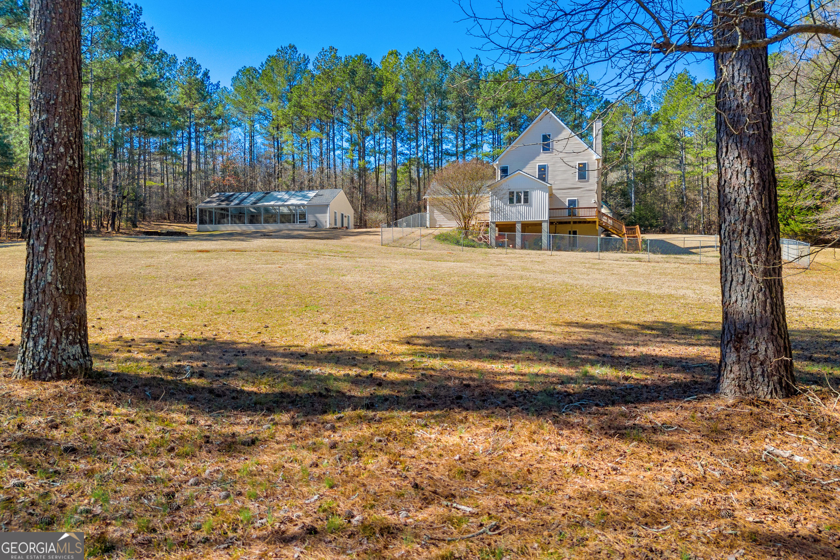 599 Double Branch Road Danielsville, GA 30633 - Photo 98 of 158