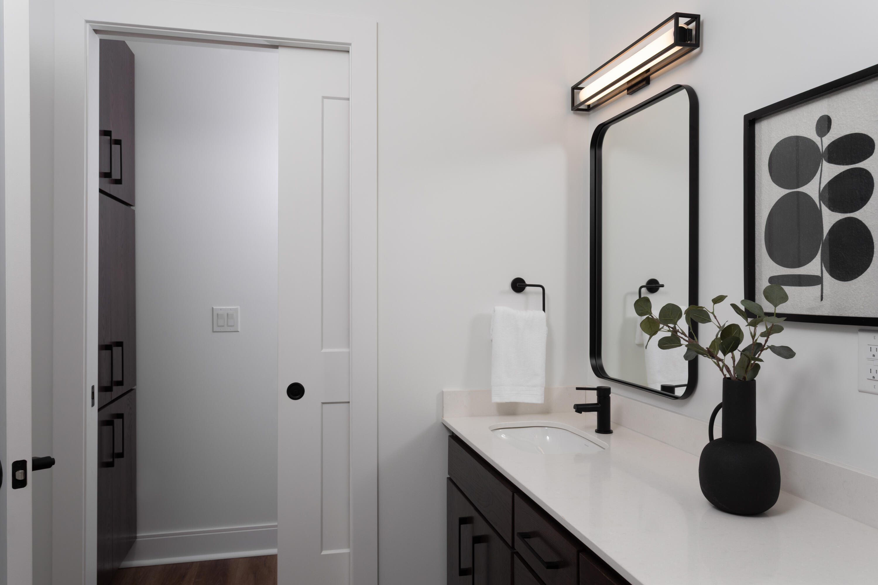 600 East Henry Clay Street, Unit A1 Whitefish Bay, WI 53217 - Photo 10 of 18 May not be of actual unit