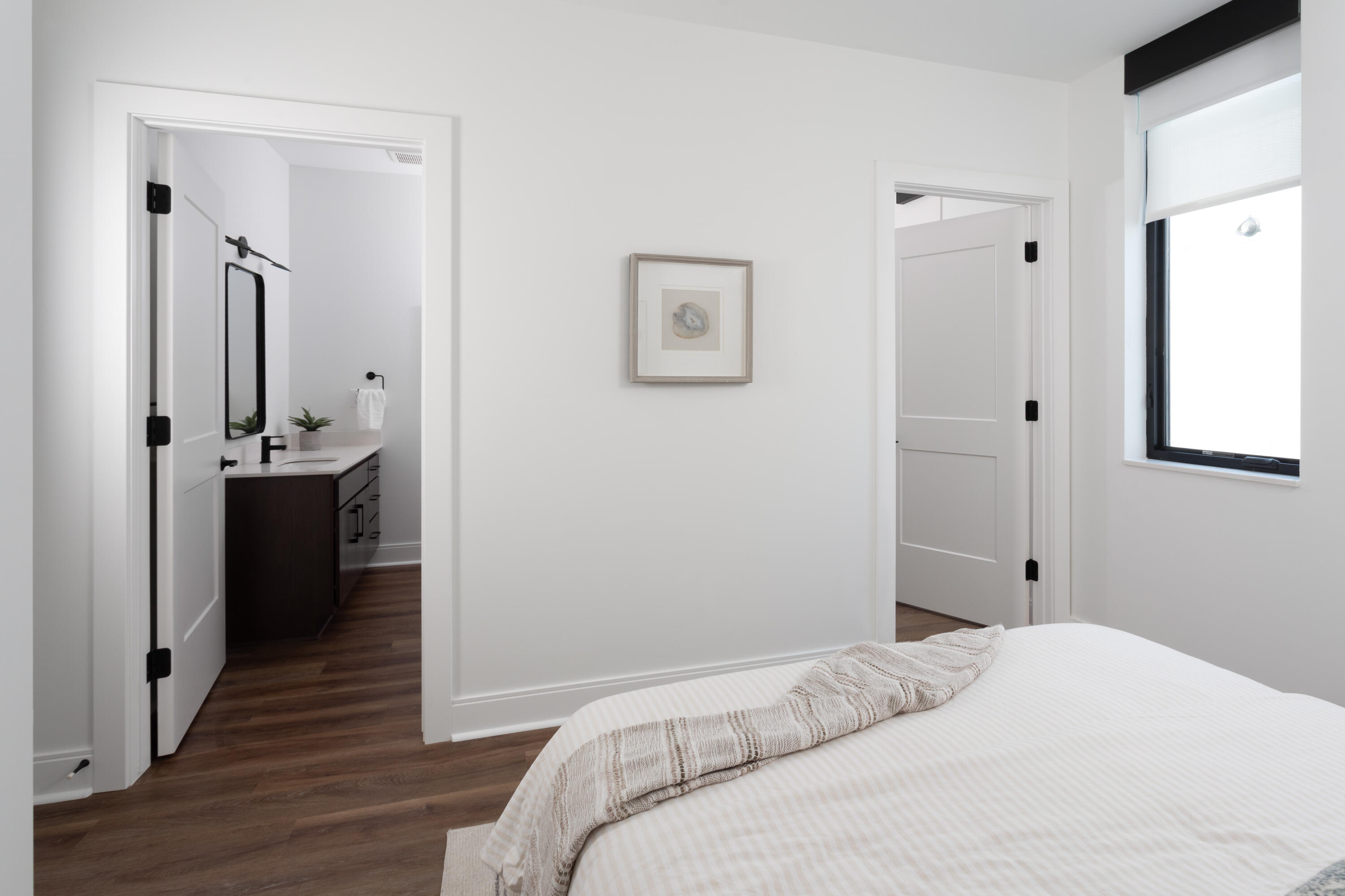 600 East Henry Clay Street, Unit A1 Whitefish Bay, WI 53217 - Photo 12 of 18 May not be of actual unit