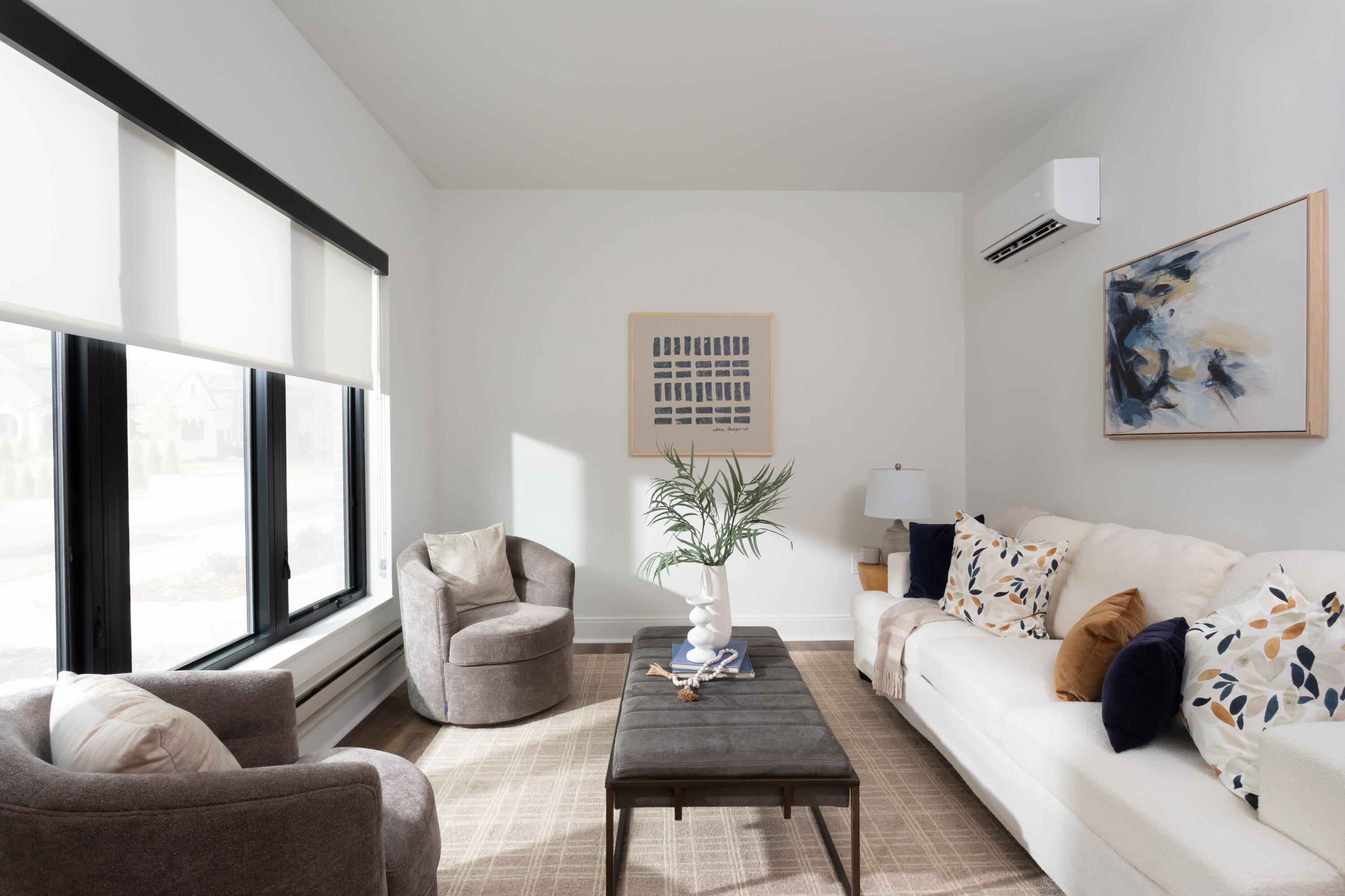 600 East Henry Clay Street, Unit A1 Whitefish Bay, WI 53217 - Photo 13 of 18 May not be of actual unit