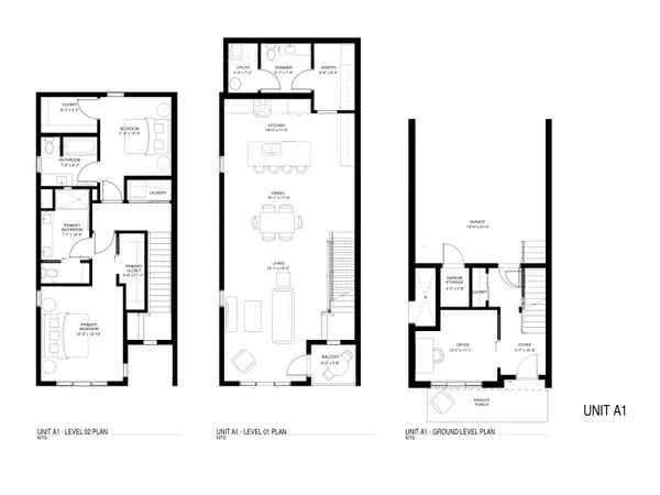 $5,800 | 600 East Henry Clay Street, Unit A1, Whitefish Bay, WI 53217