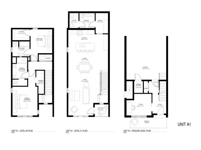 $5,800 | 600 East Henry Clay Street, Unit A1, Whitefish Bay, WI 53217