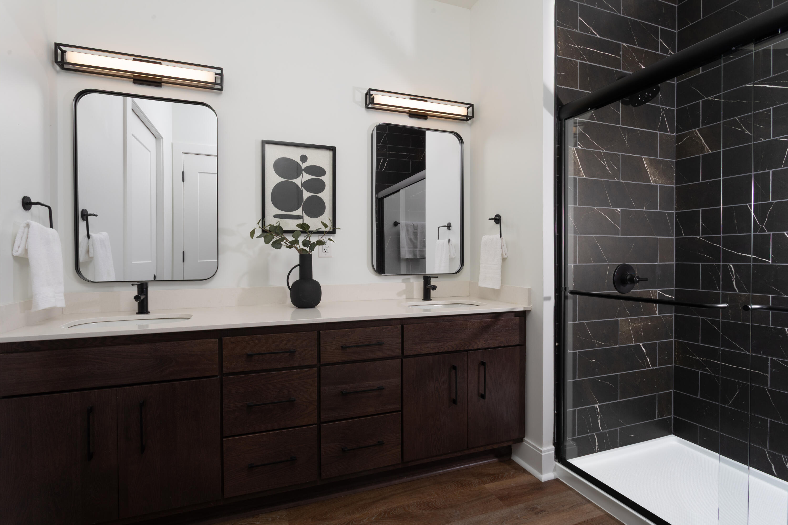 600 East Henry Clay Street, Unit A1 Whitefish Bay, WI 53217 - Photo 9 of 18 May not be of actual unit