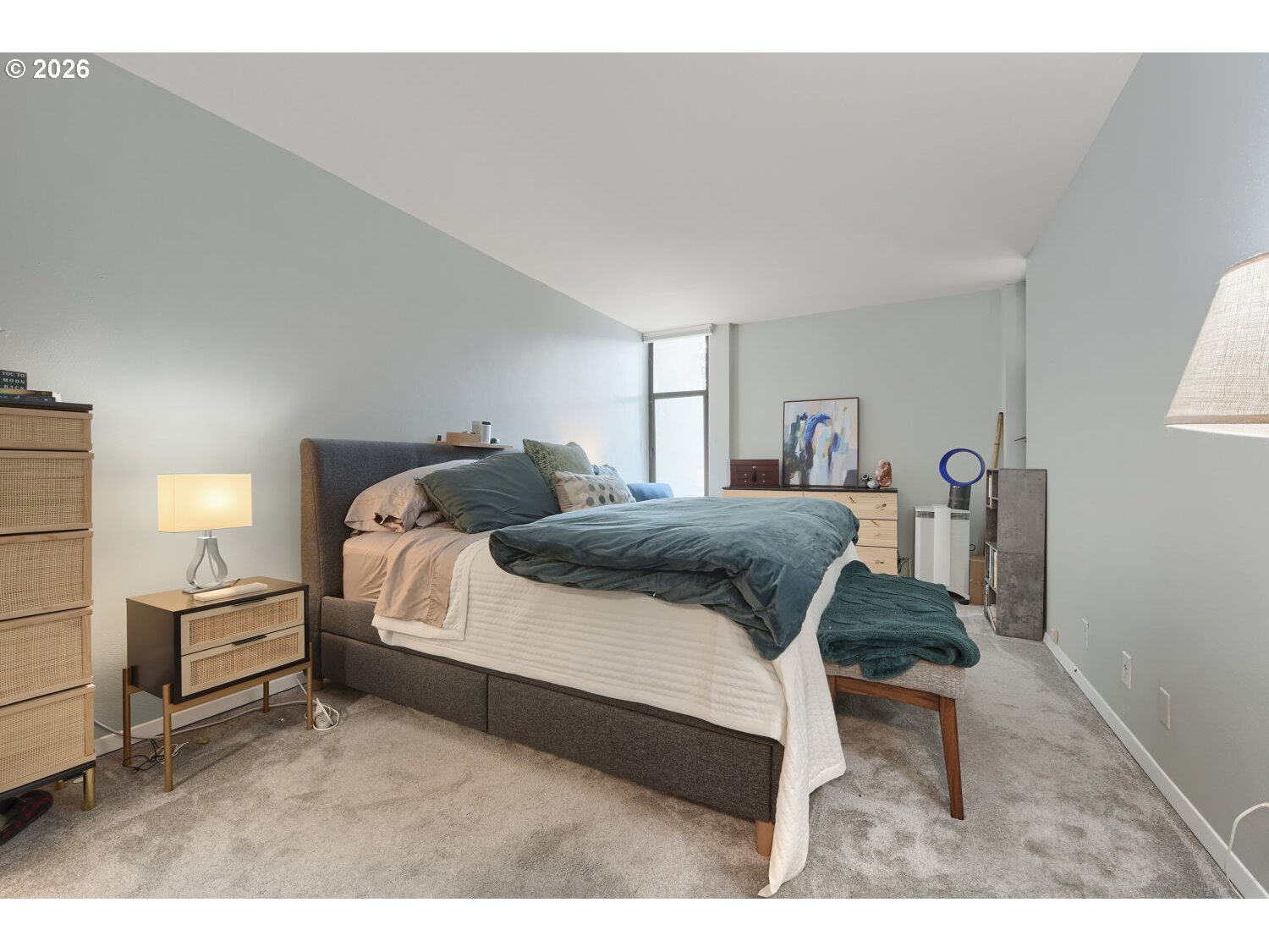 790 Southeast Webber Street, Unit 213 Portland, OR 97202 - Photo 21 of 37