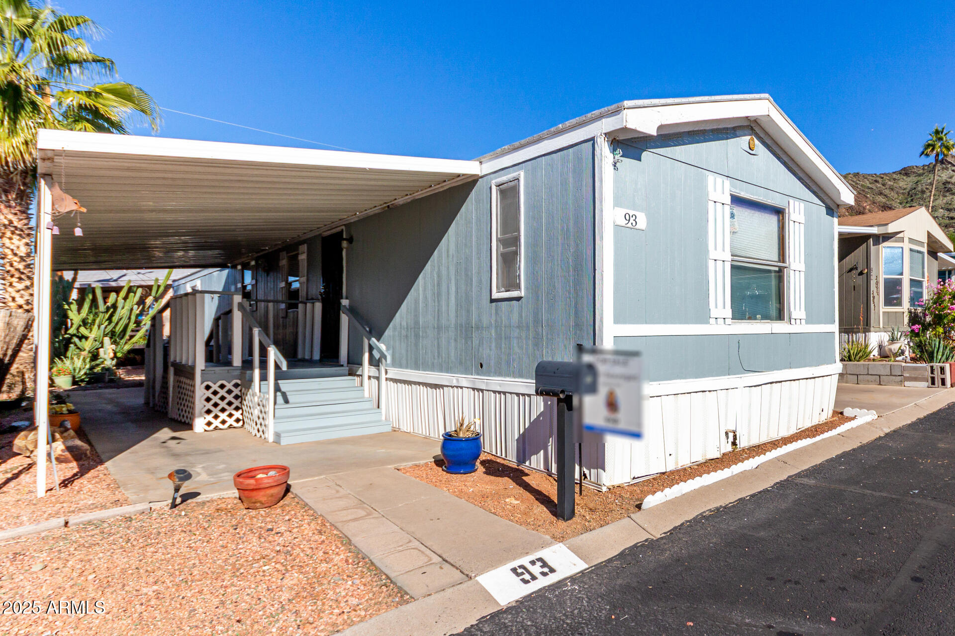 10401 North Cave Creek Road, Unit 93 Phoenix, AZ 85020 - Photo 25 of 28