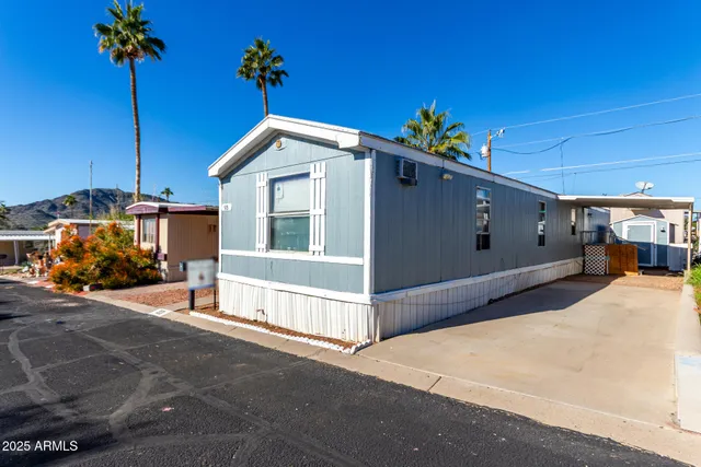 $39,000 | 10401 North Cave Creek Road, Unit 93, Phoenix, AZ 85020