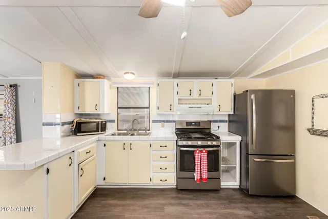 $39,000 | 10401 North Cave Creek Road, Unit 93, Phoenix, AZ 85020