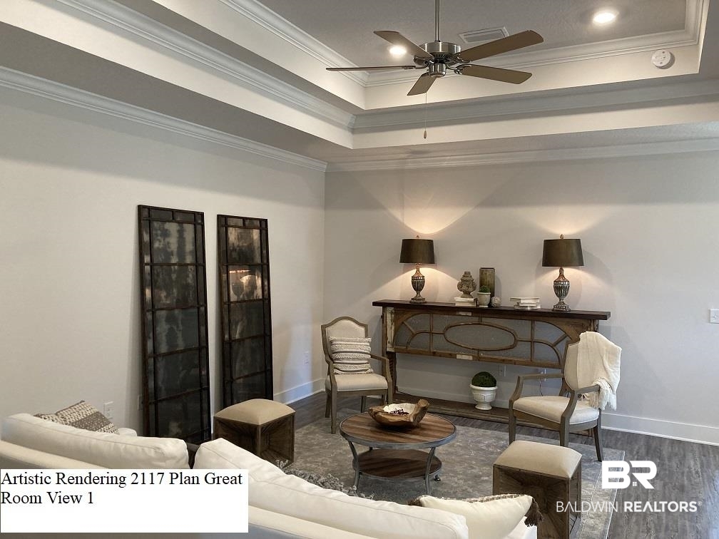 1146 Pheasant Circle Foley, AL 36535 - Photo 6 of 21