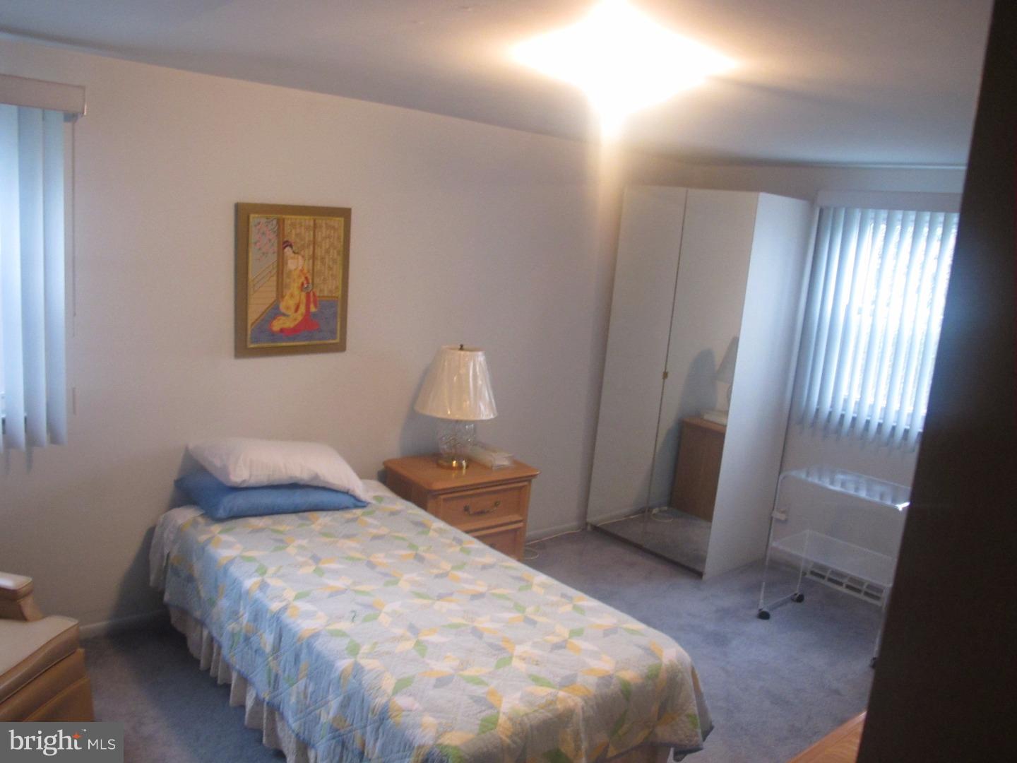 9722 Redd Rambler Drive Philadelphia, PA 19115 - Photo 7 of 11 Bedroom 3