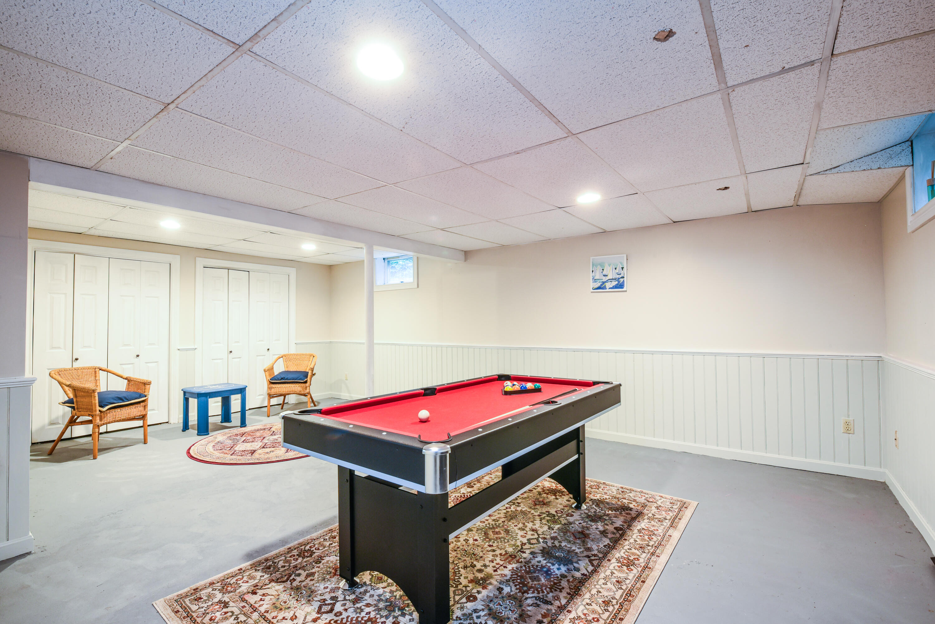 7 Captain Scott Road Harwich, MA 02645 - Photo 38 of 41 a bedroom with furniture and natural light