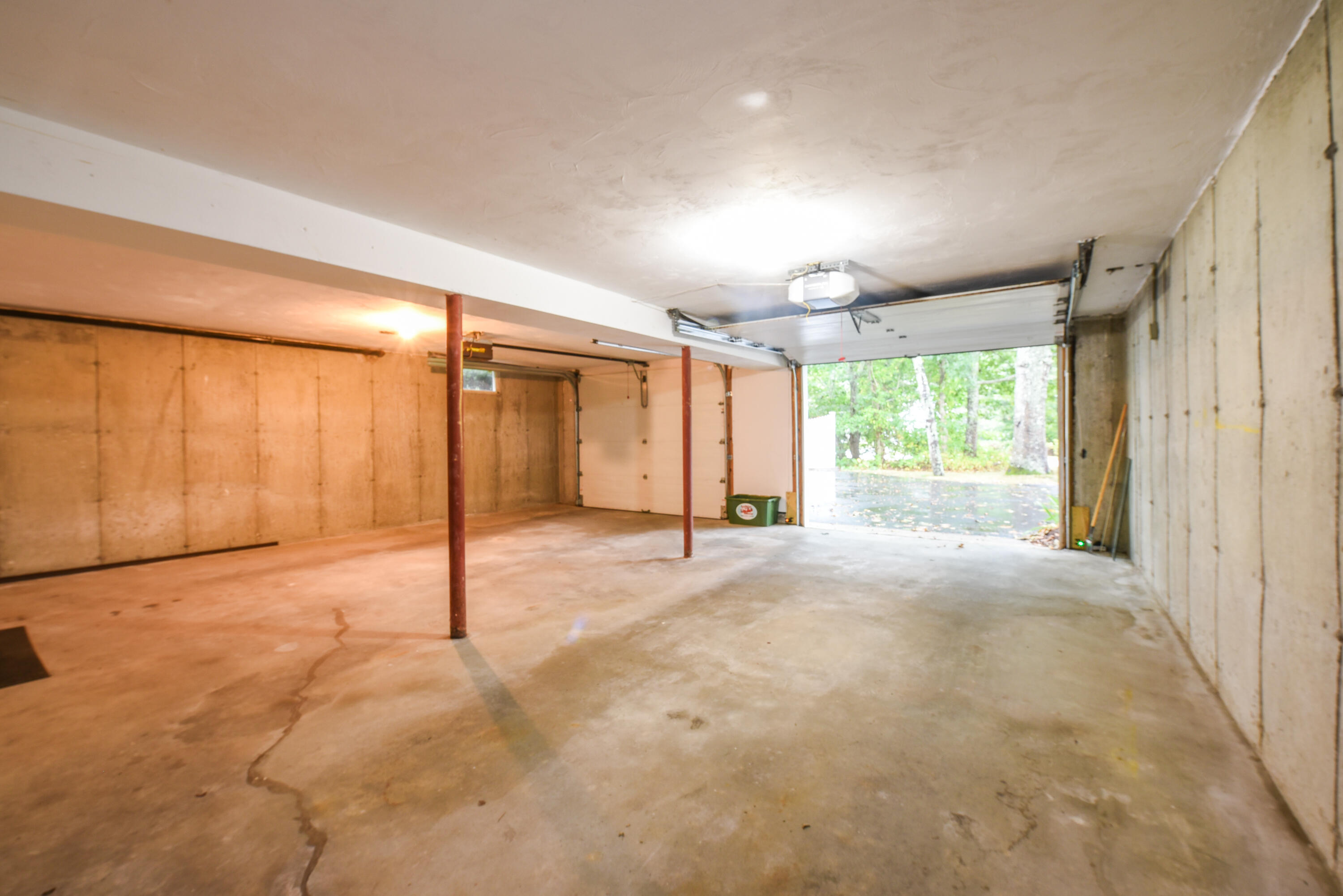 7 Captain Scott Road Harwich, MA 02645 - Photo 40 of 41 a view of an empty room with a window