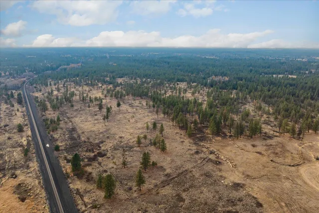 $1,679,581 | Xxxx Xxxx Vacant Land, Unit PARCELS 3 4 5 6 7, Cheney, WA 99004