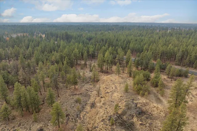 $1,679,581 | Xxxx Xxxx Vacant Land, Unit PARCELS 3 4 5 6 7, Cheney, WA 99004