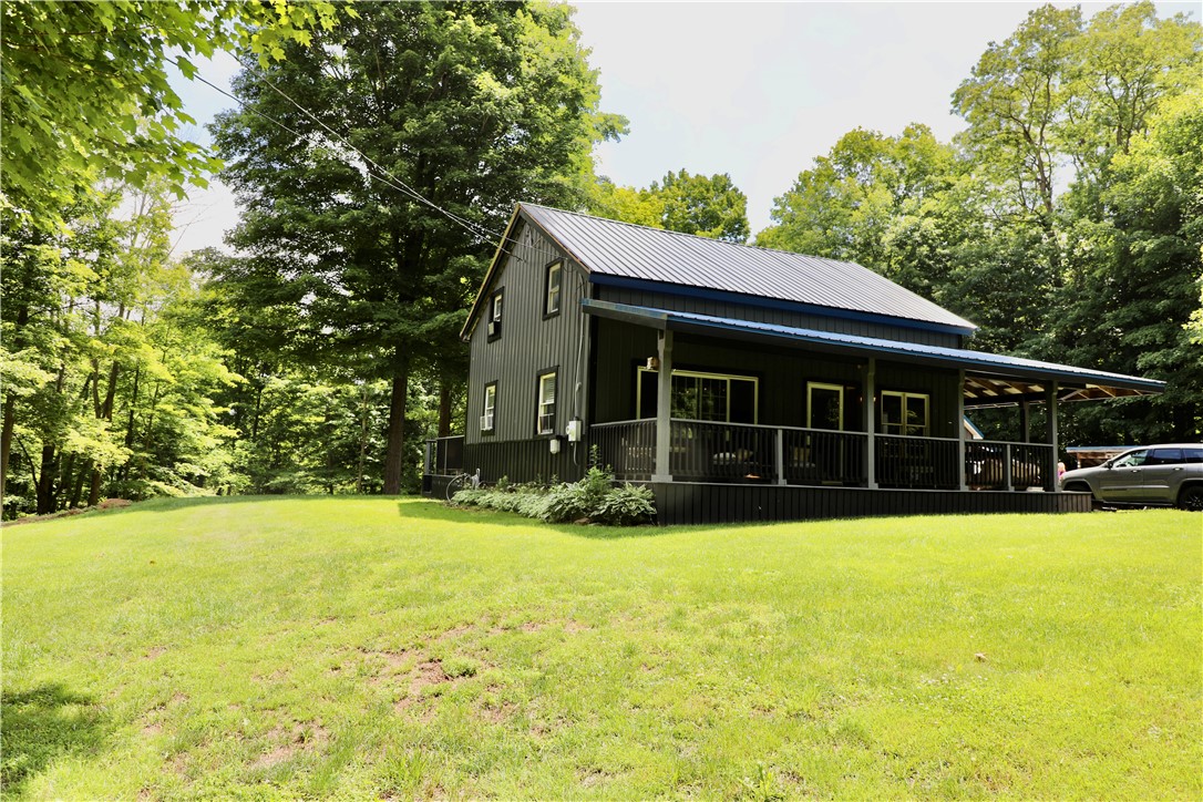 14030 Cosgrove Road Sterling, NY 13156 - Photo 42 of 48