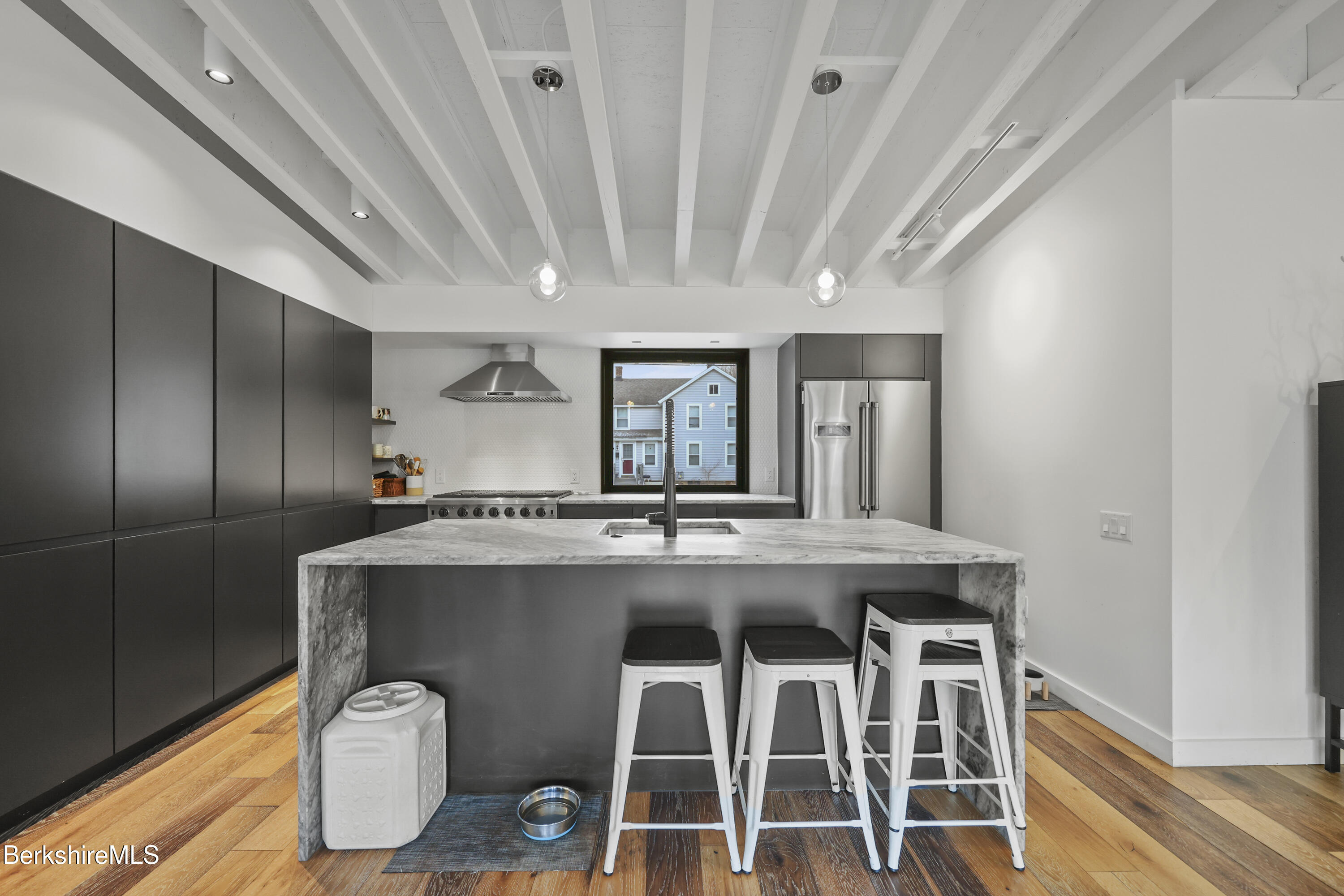 87 Maple Street Williamstown, MA 01267 - Photo 12 of 41 Kitchen