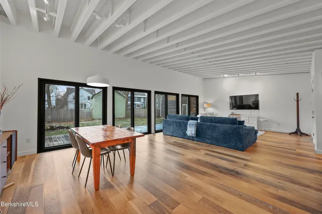 $675,000 | 87 Maple Street, Williamstown, MA 01267