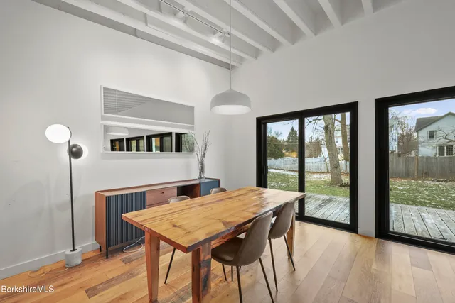 $675,000 | 87 Maple Street, Williamstown, MA 01267